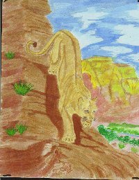 couger2.jpg (18619 bytes)