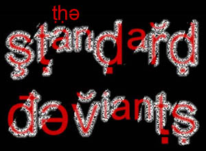 standard deviants