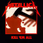 Kill 'em All