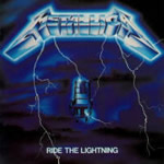 Ride the Lightning