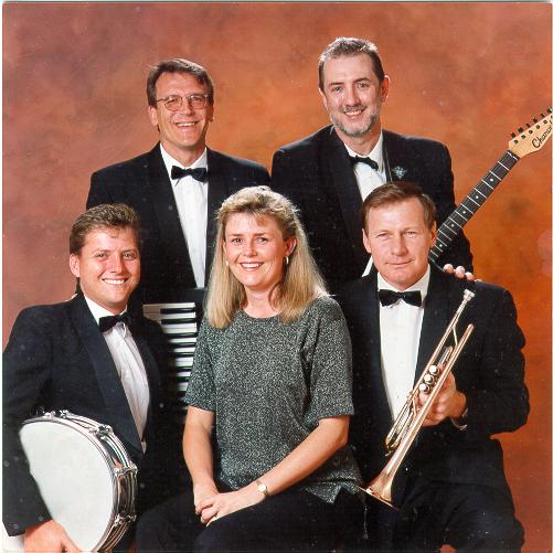 Picture of the Band