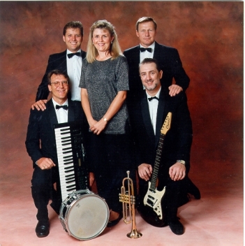 Picture of the Band