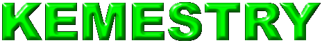 Kemestry Images Gallery