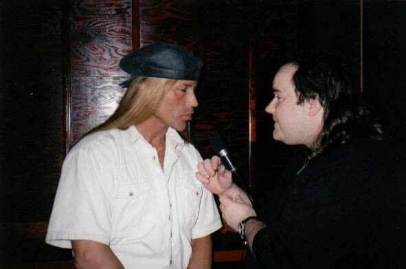 Messenger Boy and you`re Webmaster