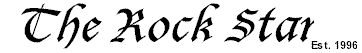 The Rock Star