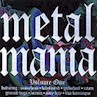 COMPILATION - 'METAL MANIA'