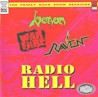 'RADIO HELL' Images Page