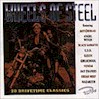 COMPILATION - 'WHEELS OF STEEL'