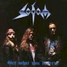 SODOM - 'GET WHAT YOU DESERVE' (Band Cover)