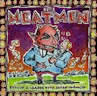 THE MEATMEN - 'EVIL IN LEAGUE WITH SATAN'