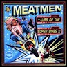 THE MEATMEN - 'WAR OF THE SUPERBIKES II'