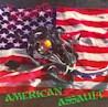 'AMERICAN ASSAULT' Images Page