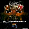 'HELL AT HAMMERSMITH' Images Page