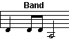 Band