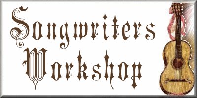 The Songwriters Workshop, by Teresa Osborne