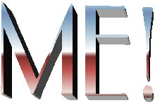 I think you what I am talking about. . .This is me my picture DUH! notice that I say duh a lot?? :) lol