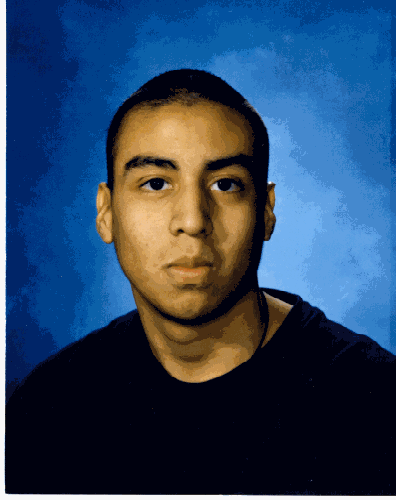 Wow what a babe!! don't ya think?? singh the guest book if I have one?? :)