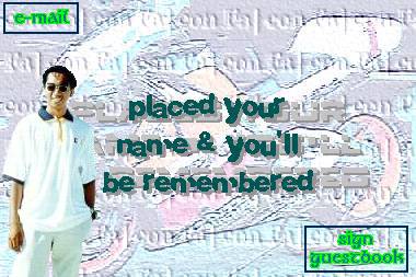 Electronic Mail & Guestbook