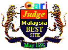 Judge of Top 5 Cari Best Site