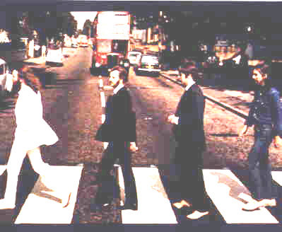 Beatles4longs.jpg (35349 bytes)