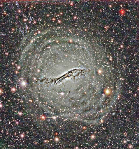 Centaurus A