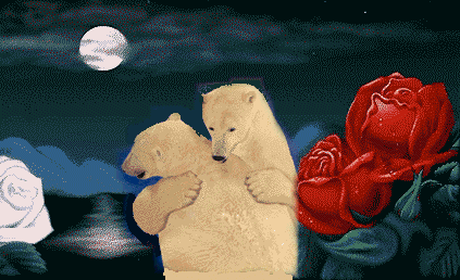 Give Someone a Hug Today