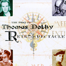 Thomas Dolby