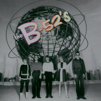 The B-52's