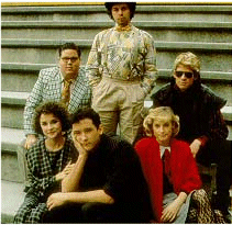 Theme: Better Off Dead