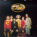 Electric Light Orchestra