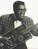 Bo Diddley