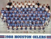 1988 Oilers