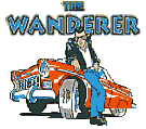 The Wanderer