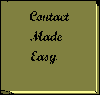 Contact Made Easy