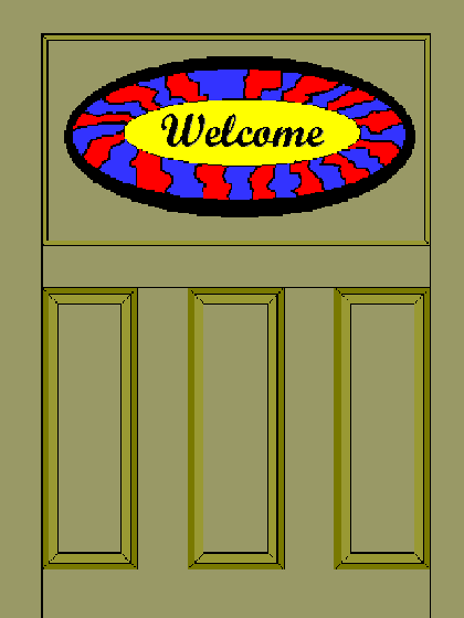 Click, and come on in