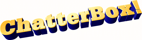 Chatter Box