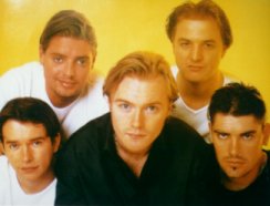 Boyzone