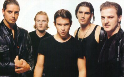 Boyzone