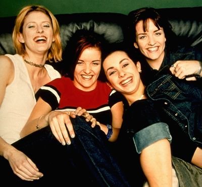 B*Witched