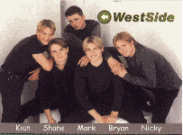 Westlife