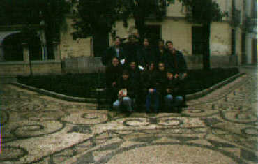 Visita a C&oacute;rdoba (6-2-1998)