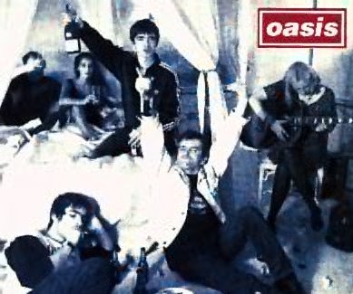 Cigarettes and Alcohol Cover