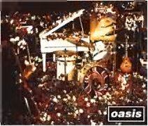 Don't Look Back In Anger Cover