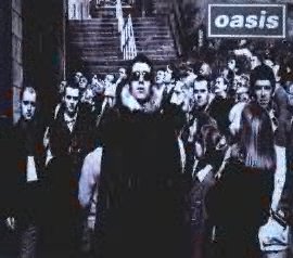 D'you Know What I Mean cover