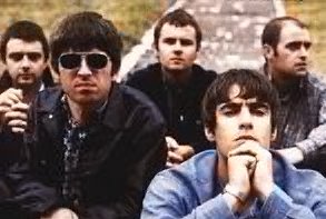 The Band. What Band? OASIS!!!!!