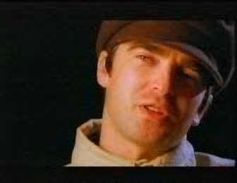 Noel Gallagher.