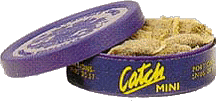 Catch mini