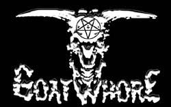 Goat Whore