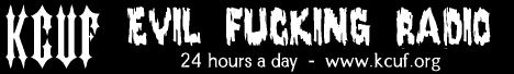 KCUF - Internet Underground Radio