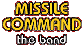 Missile Command - The Band